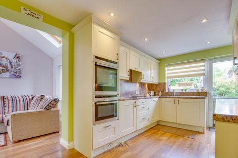15 Broad Bridge Close, Kiveton Park, Sheffield, S26 6SL