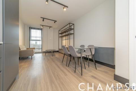 2 bedroom flat to rent, Newham's Yard, 153 Tower Bridge Road, London SE1