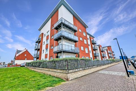 2 bedroom apartment for sale, Dockers Gardens, Ardrossan KA22