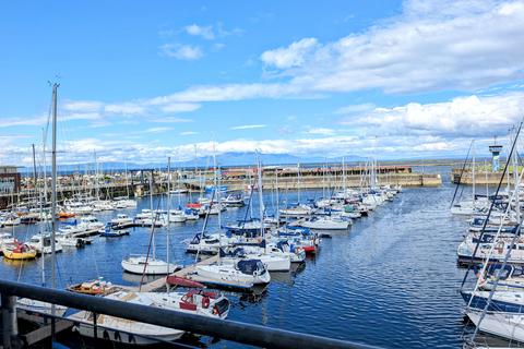 2 bedroom apartment for sale, Dockers Gardens, Ardrossan KA22