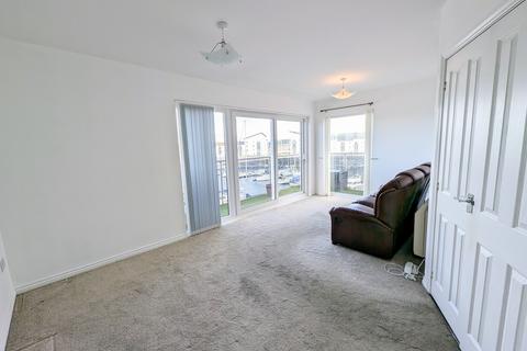 2 bedroom apartment for sale, Dockers Gardens, Ardrossan KA22