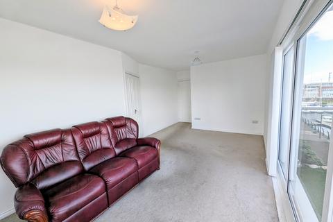 2 bedroom apartment for sale, Dockers Gardens, Ardrossan KA22