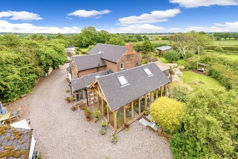 2 bedroom detached house for sale, Howle Lane, Hinstock