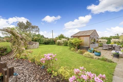 2 bedroom detached house for sale, Howle Lane, Hinstock