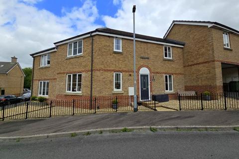 3 bedroom terraced house for sale, Trafalgar Drive, Torrington