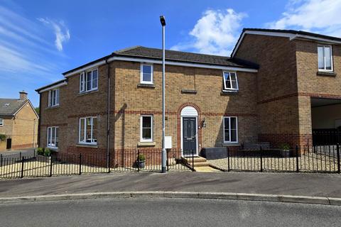 3 bedroom terraced house for sale, Trafalgar Drive, Torrington