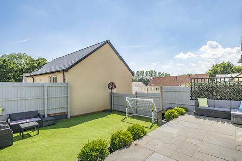 3 bedroom end of terrace house for sale, Lockyear Place, Bovey Tracey