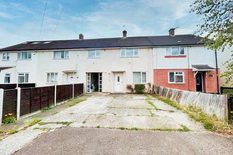 4 bedroom terraced house to rent, Bramley Road, Cheltenham GL51