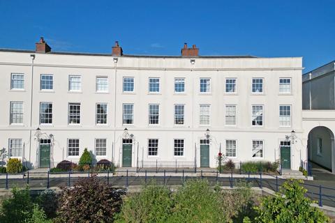 4 bedroom townhouse for sale, Truro, Cornwall