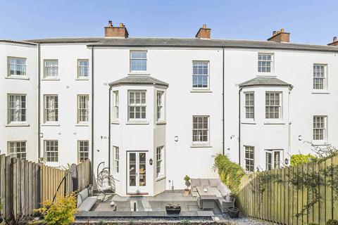 4 bedroom townhouse for sale, Truro, Cornwall