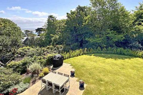 4 bedroom detached house for sale, Tregenna Castle Resort, St Ives, Cornwall