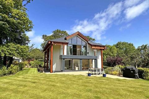 Tregenna Castle Resort, St Ives, Cornwall