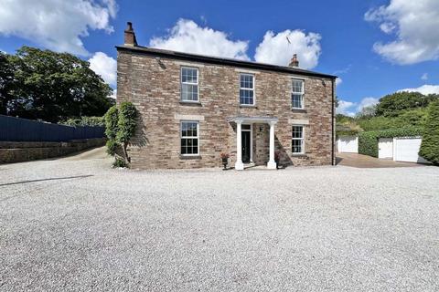 5 bedroom detached house for sale, Rural outskirts of Bodmin, Cornwall