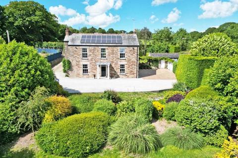 5 bedroom detached house for sale, Rural outskirts of Bodmin, Cornwall