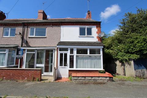 2 bedroom end of terrace house for sale, Johnstown