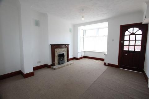 2 bedroom end of terrace house for sale, Johnstown