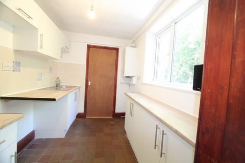 2 bedroom end of terrace house for sale, Johnstown