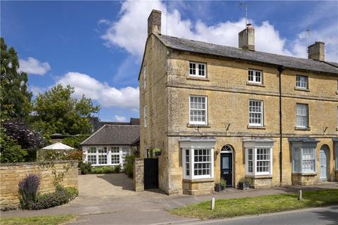 3 bedroom semi-detached house for sale, Bourton Road, Moreton-In-Marsh, Gloucestershire, GL56