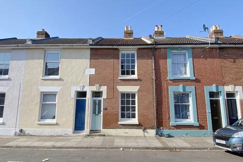 3 bedroom terraced house for sale, Wisborough Road, Southsea