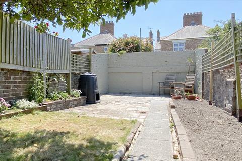 3 bedroom terraced house for sale, Wisborough Road, Southsea