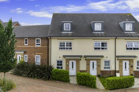 4 bedroom townhouse for sale, Lon Y Goetre Fach, St. Fagans, Cardiff