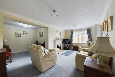 1 bedroom apartment for sale, Chatsworth Court, Park View, Ashbourne