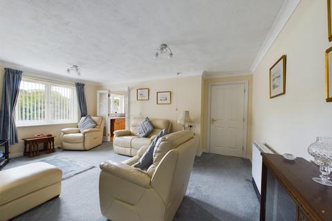 1 bedroom apartment for sale, Chatsworth Court, Park View, Ashbourne