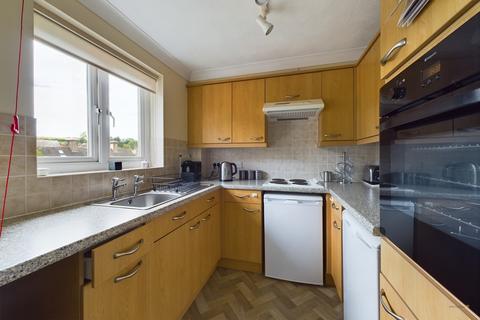 1 bedroom apartment for sale, Chatsworth Court, Park View, Ashbourne