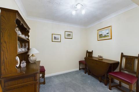 1 bedroom apartment for sale, Chatsworth Court, Park View, Ashbourne