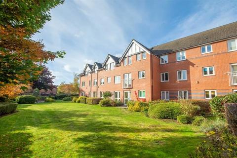 1 bedroom apartment for sale, Chatsworth Court, Park Road, Ashbourne