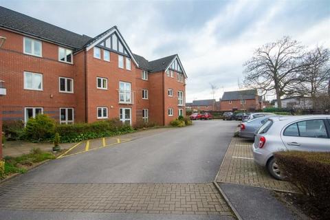 1 bedroom apartment for sale, Chatsworth Court, Park Road, Ashbourne