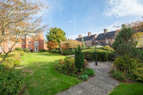 undefined, Chatsworth Court, Park Road, Ashbourne