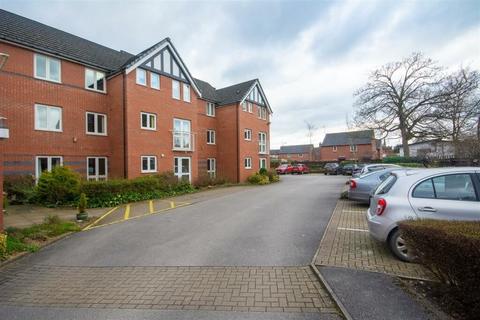 undefined, Chatsworth Court, Park Road, Ashbourne