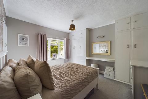 21 Bank Close, Uttoxeter, ST14 8BP