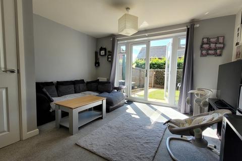 2 bedroom terraced house for sale, Brace Gardens, Doveridge