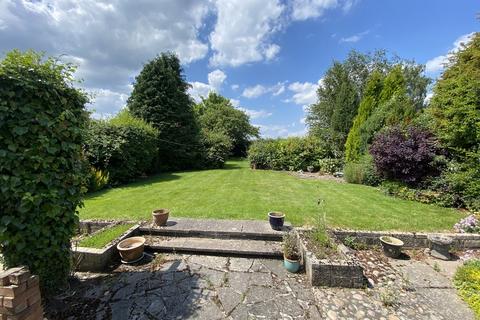 3 bedroom detached bungalow for sale, Reservoir Road, Burton-on-Trent