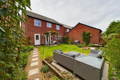 4 bedroom detached house for sale, Bishop Place, Burton-on-Trent