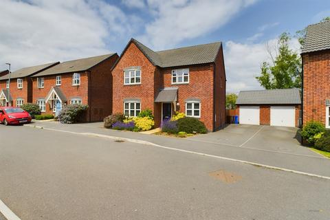 4 Bishop Place, Burton-on-trent, DE13 9EX