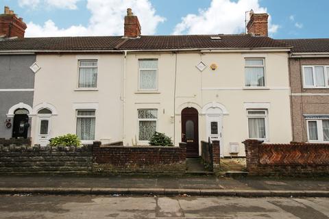 2 bedroom terraced house to rent, Jennings Street, Swindon SN2