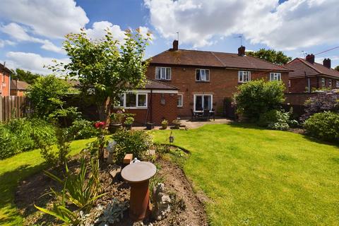 3 bedroom semi-detached house for sale, The Meadows, Shepshed