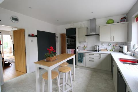 3 bedroom detached house for sale, Middlemass Green, Pewsey