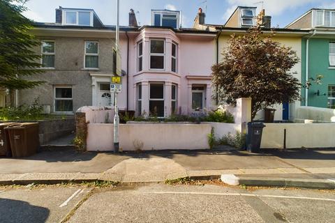 4 bedroom terraced house for sale, Oxford Place, Plymouth PL1