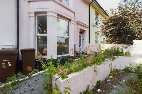 4 bedroom terraced house for sale, Oxford Place, Plymouth PL1