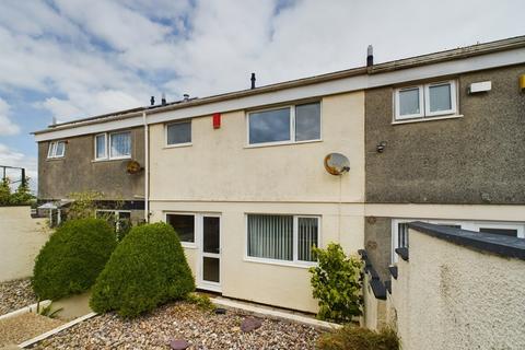 2 bedroom terraced house for sale, Latimer Walk, Plymouth PL6