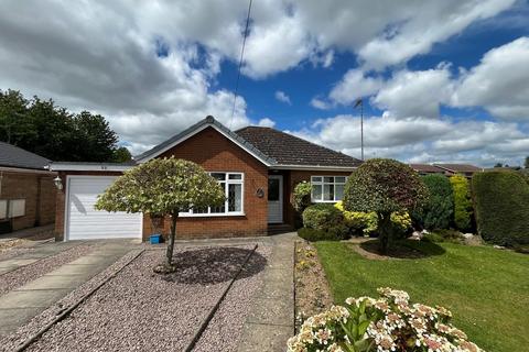 2 bedroom detached bungalow for sale, Mansell Close, Spalding
