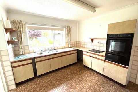 2 bedroom detached bungalow for sale, Mansell Close, Spalding