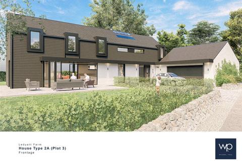 undefined, Ledyatt Farm, Coupar Angus Road, By Lundie