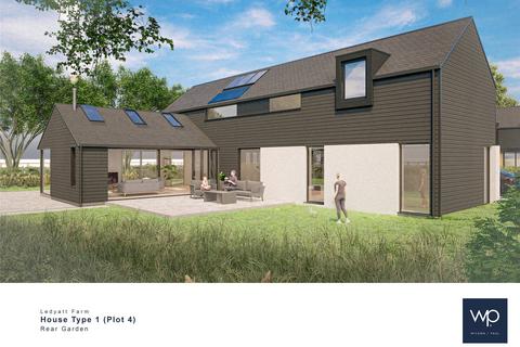 undefined, Ledyatt Farm, Coupar Angus Road, By Lundie