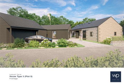 4 bedroom detached house for sale, Smithton, Ledyatt Farm, Coupar Angus Road, By Lundie