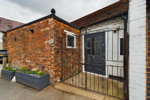 1 bedroom cottage for sale, Westbourne Street, Bewdley, DY12 1BS